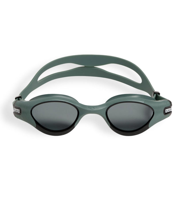 ARENA Goggles Smoke Sage