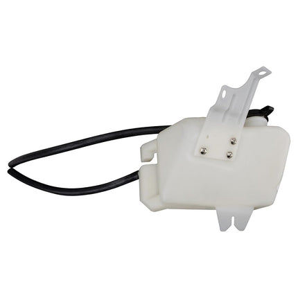TRQ Coolant Reservoir Compatible with 2008-2009 Buick 2006-2009 Chevrolet 2005-2008 Pontiac