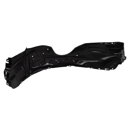 TRQ Inner Fender Liner Set Compatible with 2010-2012 Lexus ES350
