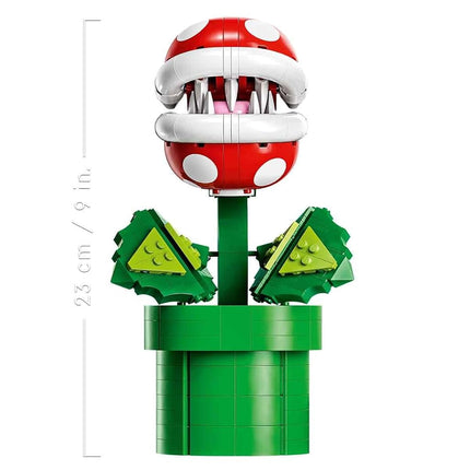 LEGO 71426 Super Mario Piranha Plant