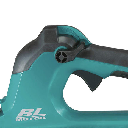 Makita XBU03Z 18V LXT Lithium-Ion Brushless Cordless Blower, Tool Only