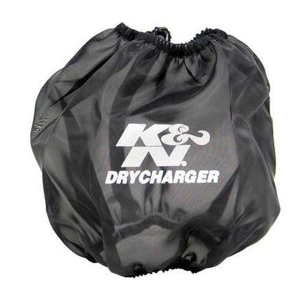 K&N Filters RF-1042DK Car and Motorcycle Air Filter Wrap
