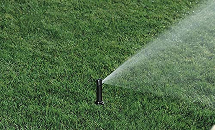 Rain Bird 3504-PC – Irrigation Sprinkler, 1.27 cm, Grey