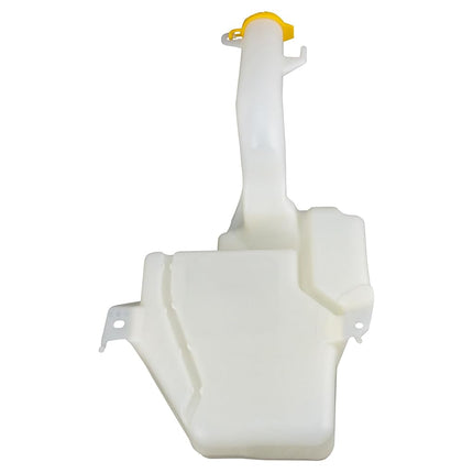 TRQ Windshield Washer Reservoir Assembly Washer Pump Level Sensor Cap Hose