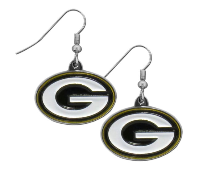 Siskiyou Sports NFL Green Bay Packers Chrome Dangl