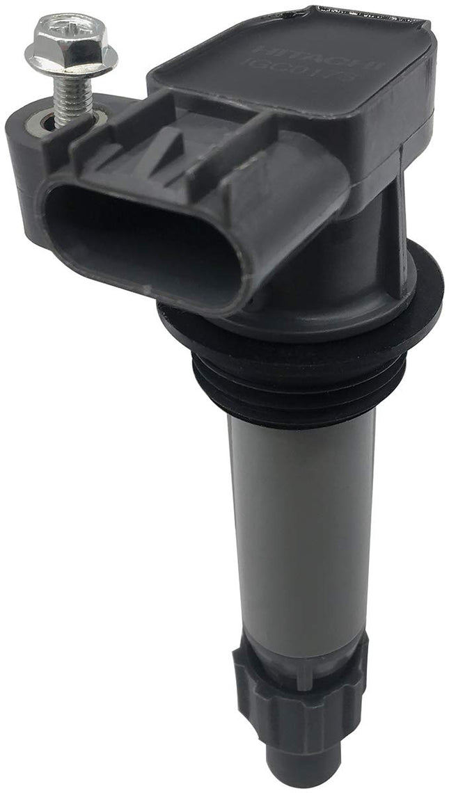Hitachi IGC0173 Ignition Coil, Coil Pack