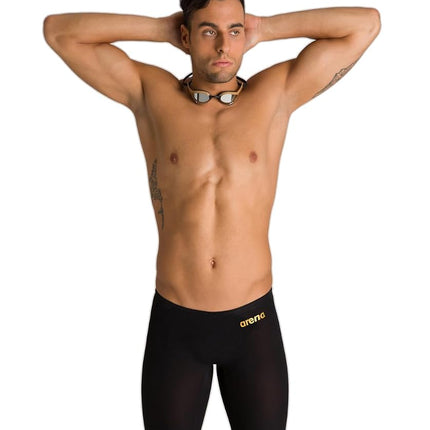Arena Powerskin Carbon Air² Jammer Men's Racing Su