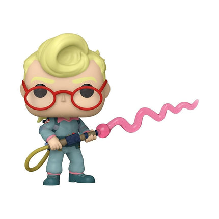 Funko POP! Animation: The Real Ghostbusters - Dr. Egon Spengler