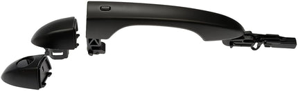 Dorman 97755 Exterior Door Handle Compatible with Select Dodge/Jeep Models, Black