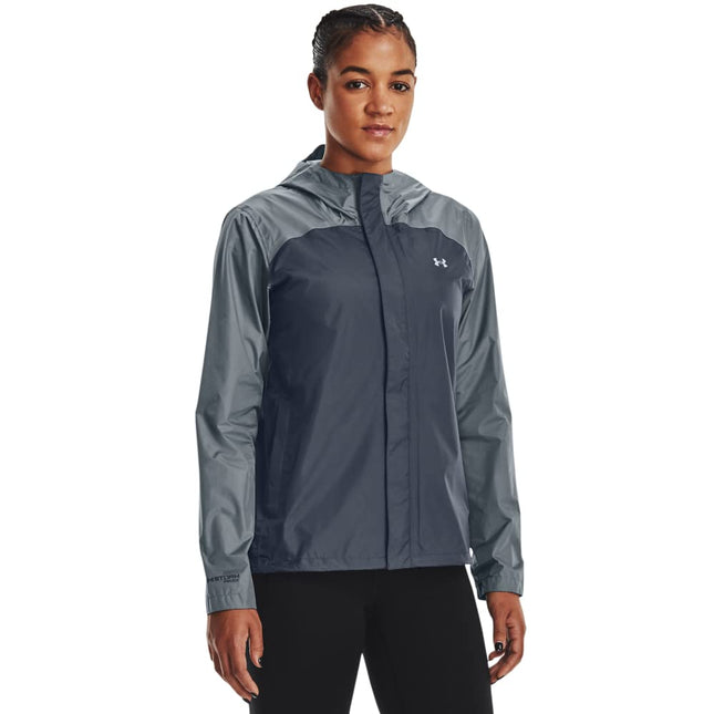 Under Armour Women's Stormproof Cloudstrike 2.0 Ja
