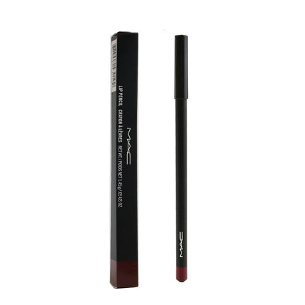 Lip Pencil - Redd by MAC