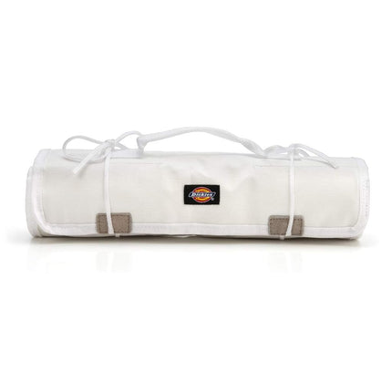 Dickies Work Gear 57051 White Paint Brush Roll, Large