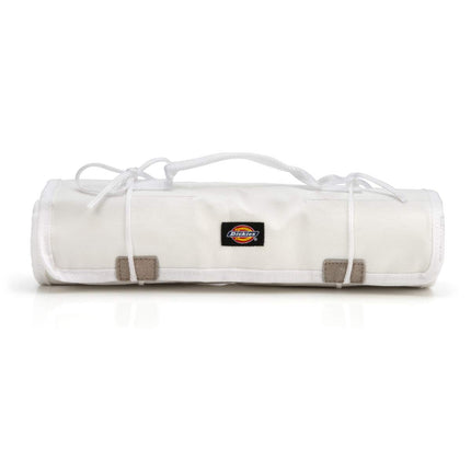 Dickies Work Gear 57051 White Paint Brush Roll, La