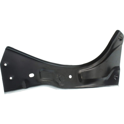Nouveau support d'aile avant côté conducteur gauche pour VW Passat compatible VW1244107 561821135A