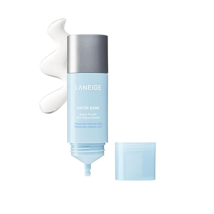 LANEIGE Water Bank Aqua Facial Serum | K-Beauty Ex