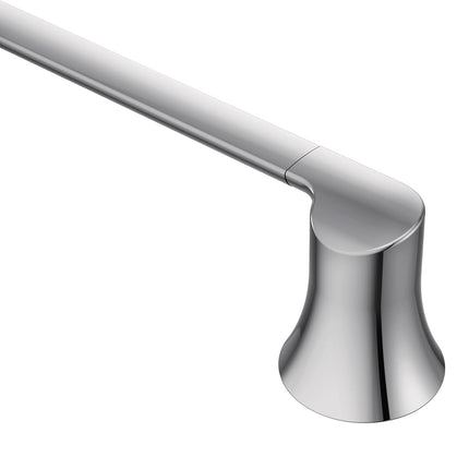Moen YB0218CH Accessoire de bain Doux Collection, Chrome
