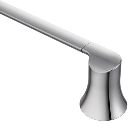 Moen YB0218CH Doux Collection Bath Accessory, Chro