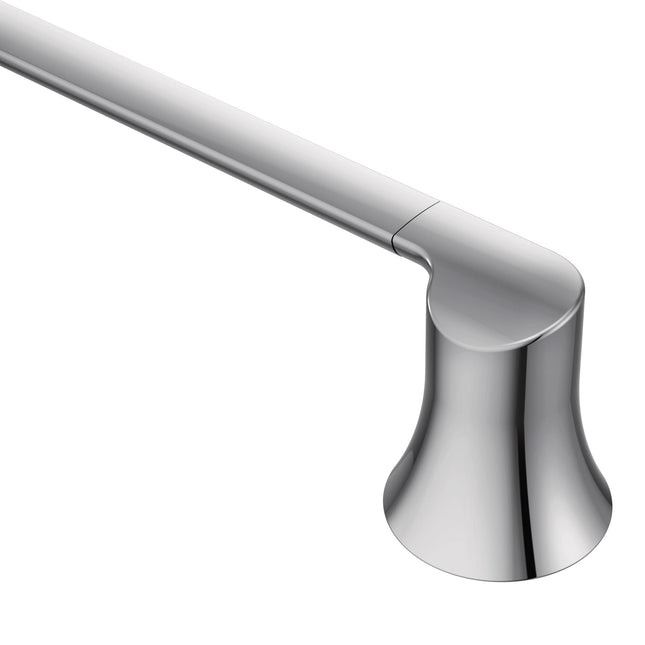 Moen YB0218CH Doux Collection Bath Accessory, Chro