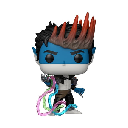 Funko POP! Games: Magic: The Gathering - Oko the Trickster