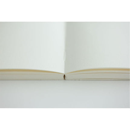 Midori MD Notebook - Large Plain Paper