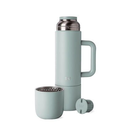 Simple Modern 36oz Insulated Hot Beverage Bottle w