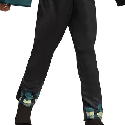 Disguise Warden Deluxe Costume, S (4-6)