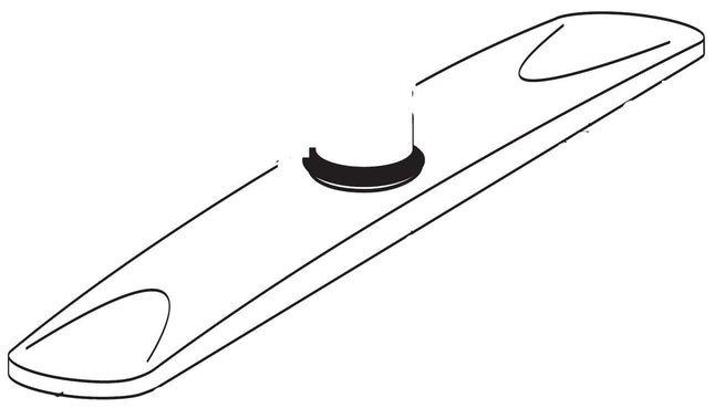 Moen 13323 Part, Chrome