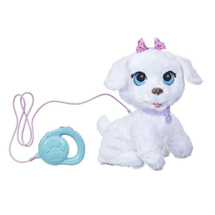 FurReal GoGo My Dancin' Pup Interactive Toy, Elect