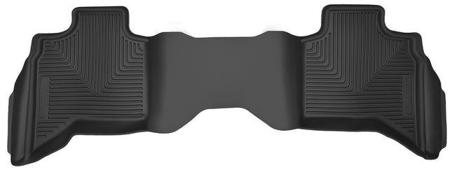 Husky Liners X-act Contour Series | 2nd Seat Floor