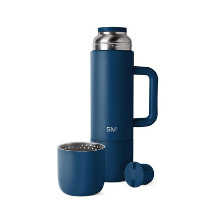 Simple Modern 36oz Insulated Hot Beverage Bottle w
