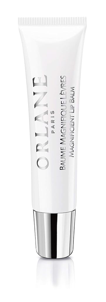Orlane Magnificent Lip Balm Tube 15ml