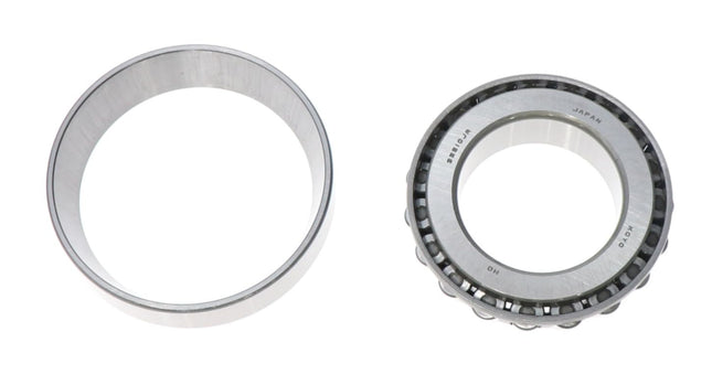Isuzu Front Inner Bearing Race Assembly - 8-98171-254-0 (Fits Isuzu NQR,NRR, 5.2L Diesel)