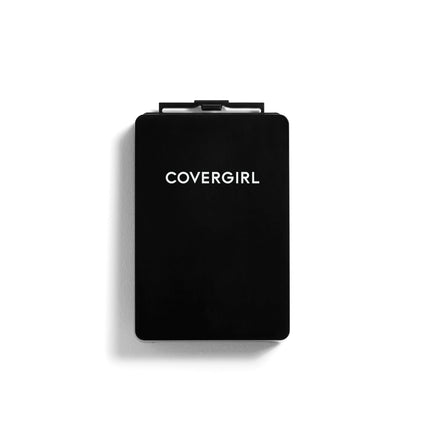 COVERGIRL - Maquillaje líquido en polvo Ultimate Finish Buff Beige - 0.4 oz. (11 g)