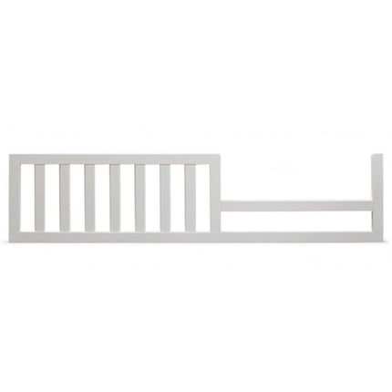 Sorelle Furniture Toddler Rails and Full-Size Bed 
