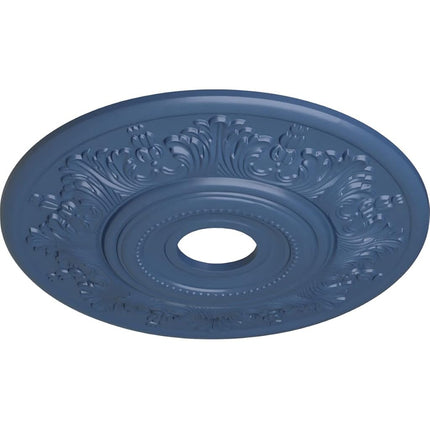 Ekena Millwork CM20VIAMF Vienna Ceiling Medallion, Americana