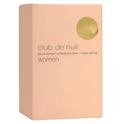 Club De Nuit Woman (105ml)