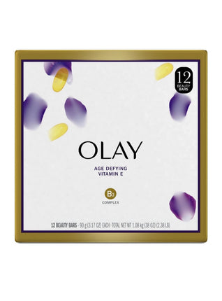 Olay moisture Outlast age defying beauty Bar 3.17 