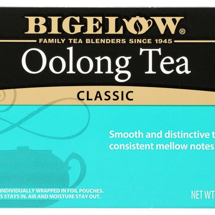 Bigelow Chinese Oolong Tea 1.5 OZ(Pack of 2) 2