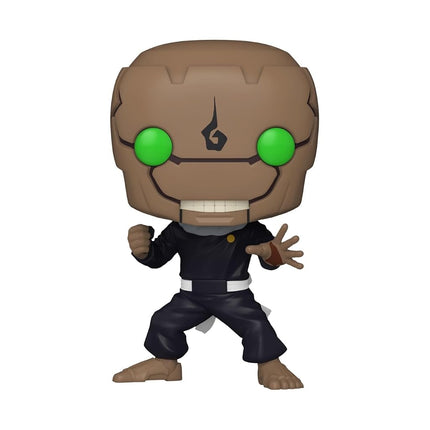 Funko POP! Animation: Jujutsu Kaisen (JJK) - Ultimate Mechamaru