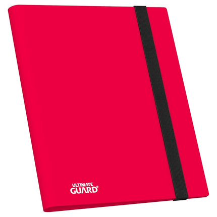 Ultimate Guard 9-Pocket FlexXfolio