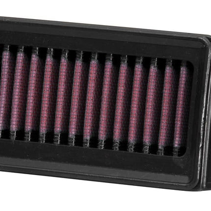 K&N Replacement Air Filter Yamaha XT250; 2009-2013
