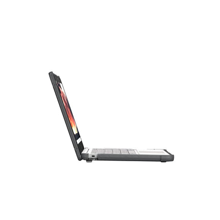 UAG Urban Armor Gear Plyo Case | Microsoft Surface Laptop SE | Ice (Transparent) | Bulk | 334001B14343