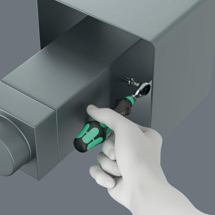 Wera 8011 Zyklop Mini 4