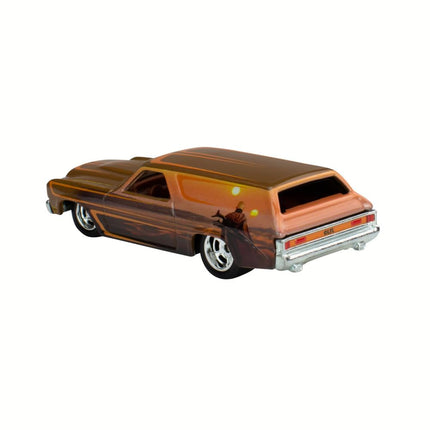 Hot Wheels - Pop C. Mandalorian '70 Chevelle HKD04