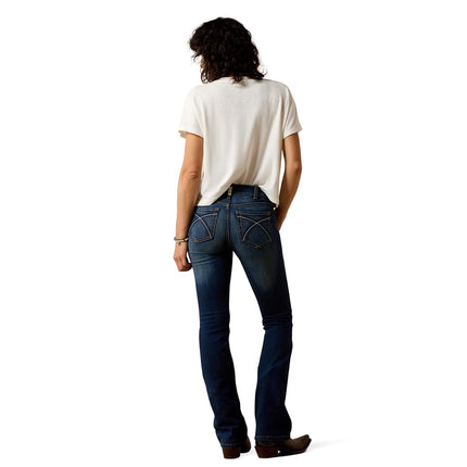 Ariat M5 Slim Caldwell Stackable Straight Leg Jean