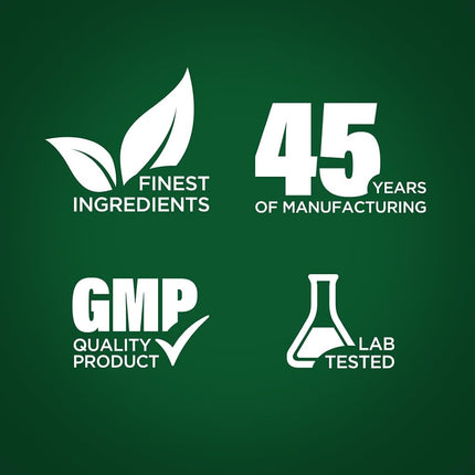 Piping Rock Gentle Iron 28 mg | 300 Capsules | Iron Bisglycinate | Easy on Stomach | Non-GMO, Gluten Free Supplement | by