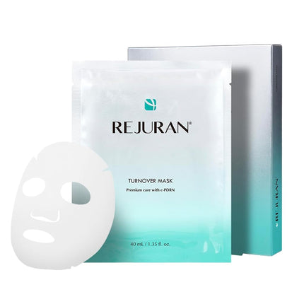 Rejuran Healer REJURAN TURNOVER MASK