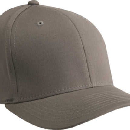 Flexfit Unisex Adult Cotton Twill Fitted Cap Hat, 