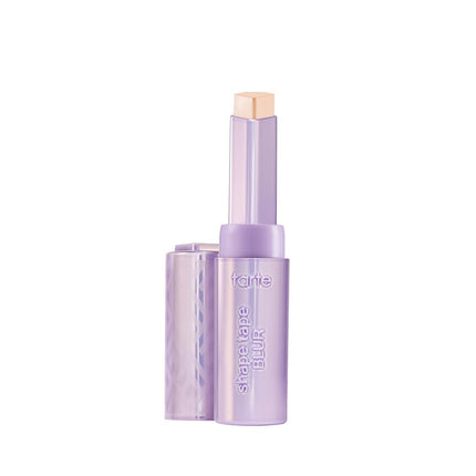 tarte shape tape blur concealer stick - Full Cover