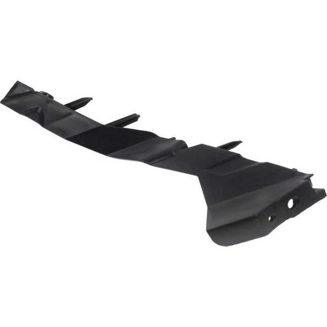 Sherman Replacement Part Compatible with DODGE CHARGER Passenger Side Front bumper cover support (Partslink Number CH1043111)